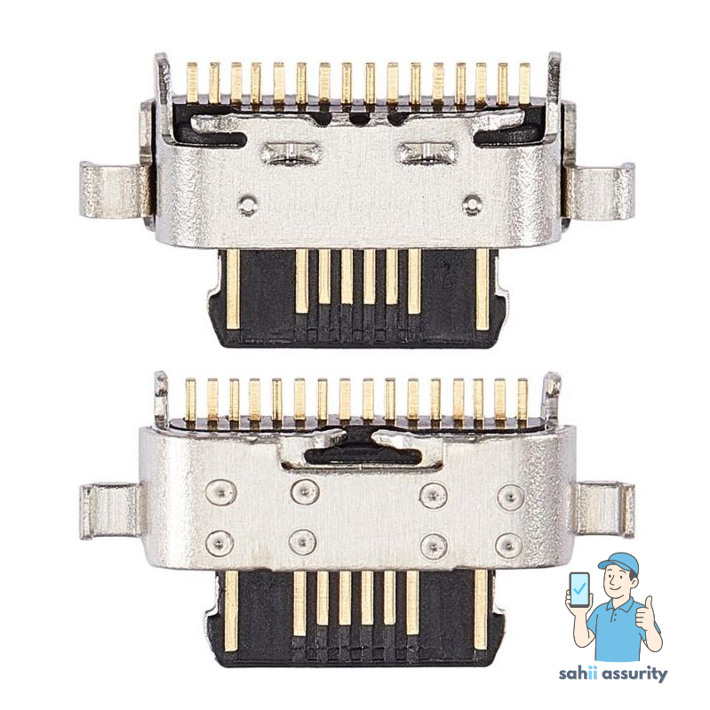 Charging Connector for Vivo Y300 GT